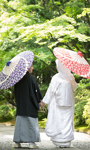 唐津神社挙式プラン